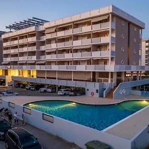 Itaca Apartman