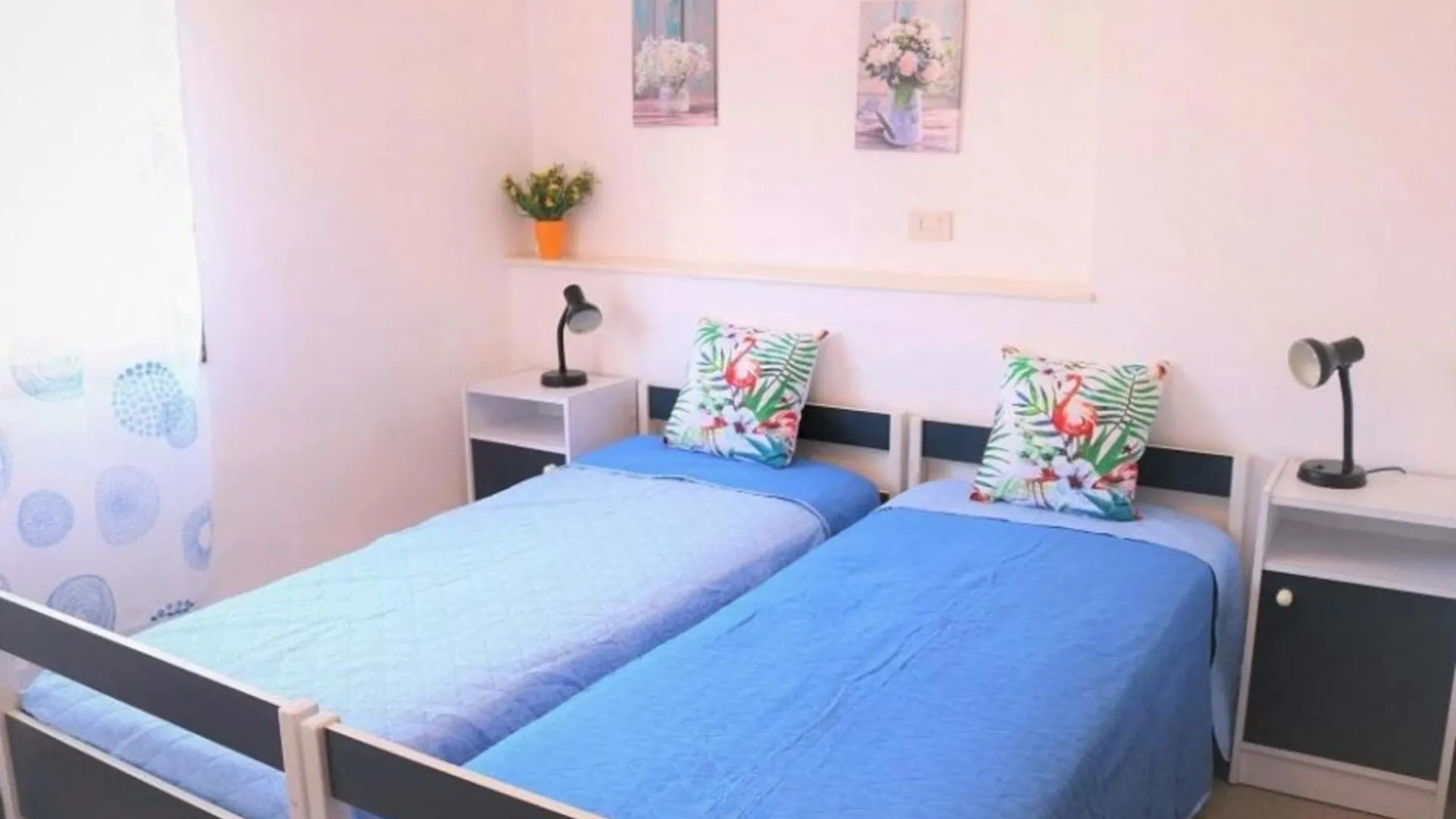 Comfy Flat Just 80M From The Beach Bibione Italy