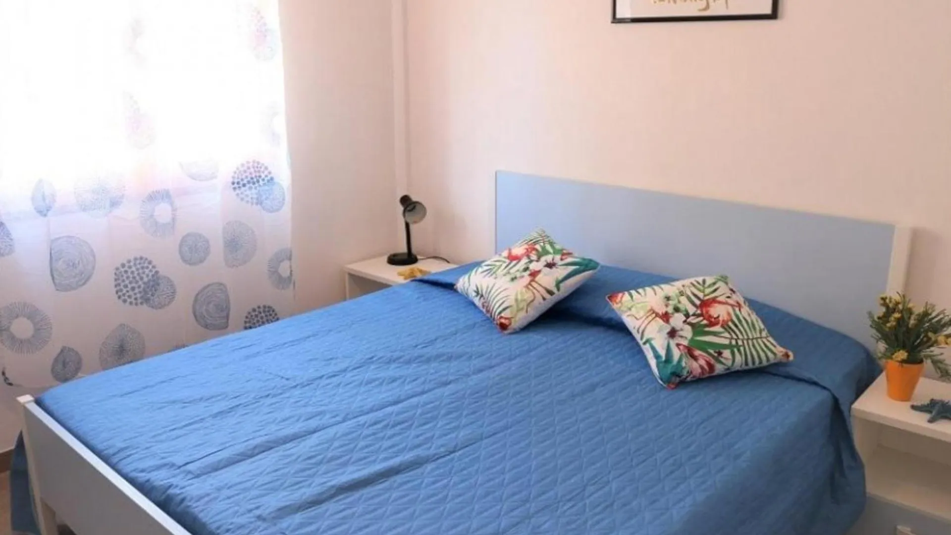 Comfy Flat Just 80M From The Beach Bibione 0*,  Italy