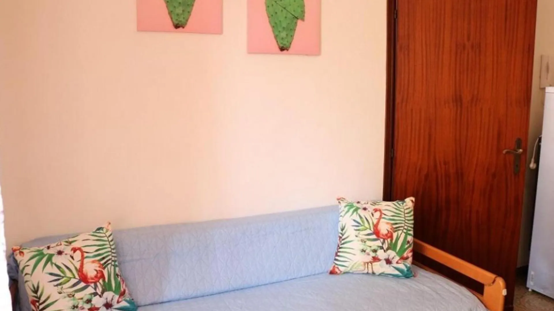 Apartment Comfy Flat Just 80M From The Beach Bibione Italy