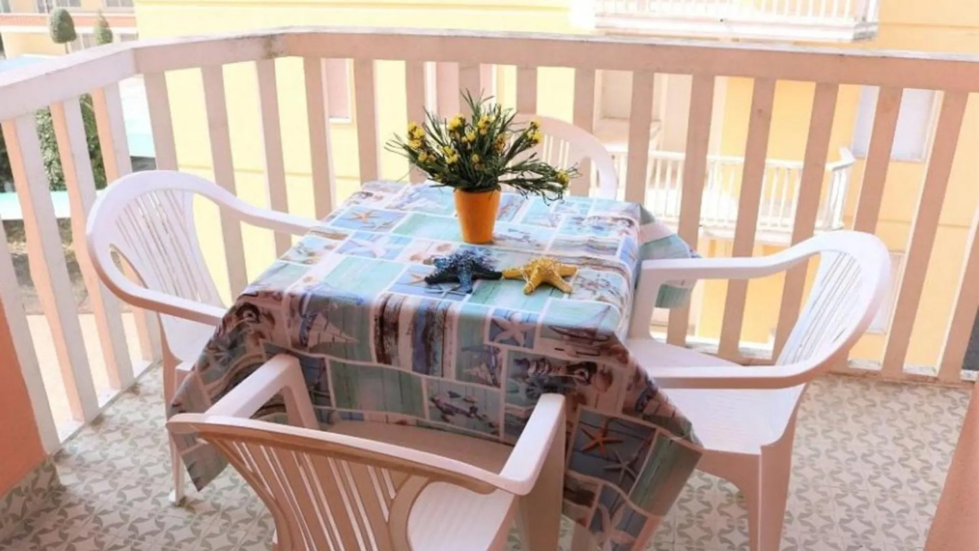 Comfy Flat Just 80M From The Beach Bibione