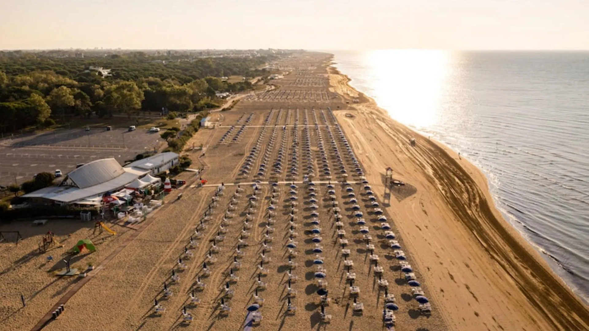 Comfy Flat Just 80M From The Beach Bibione