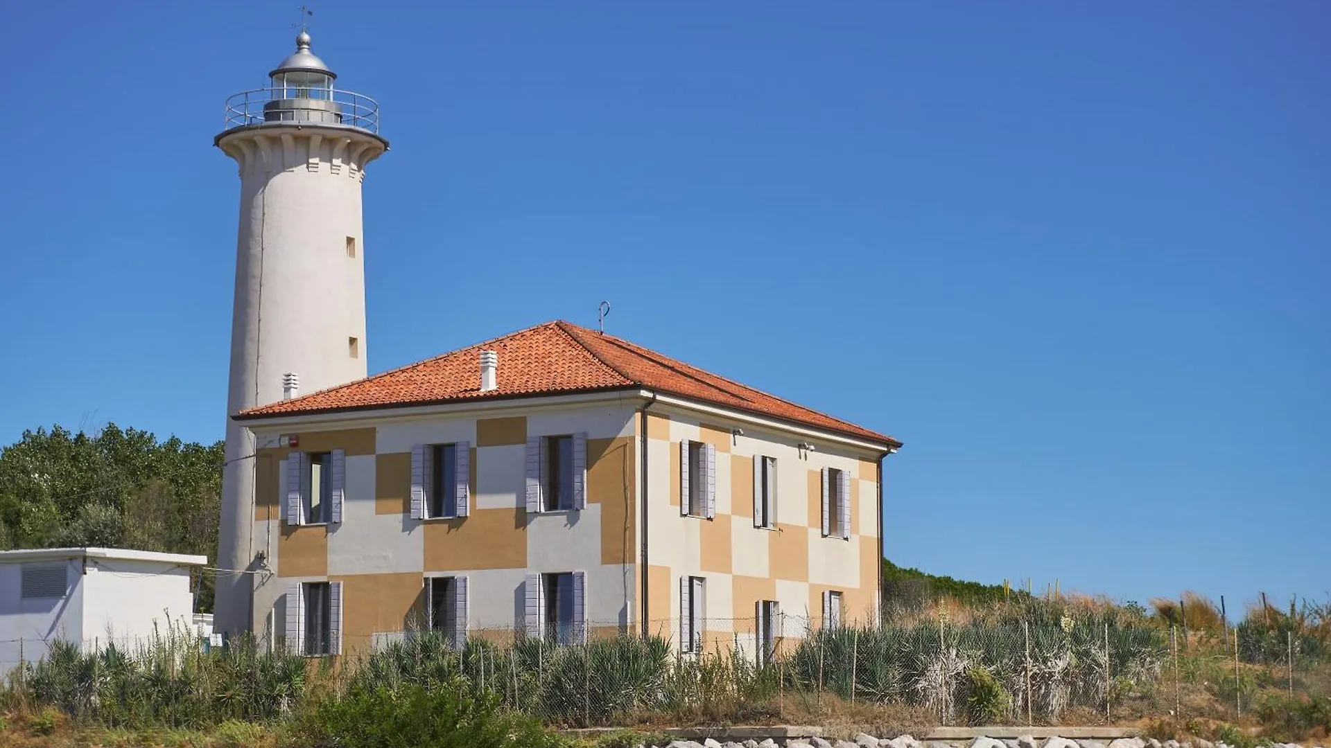 Comfy Flat Just 80M From The Beach Bibione