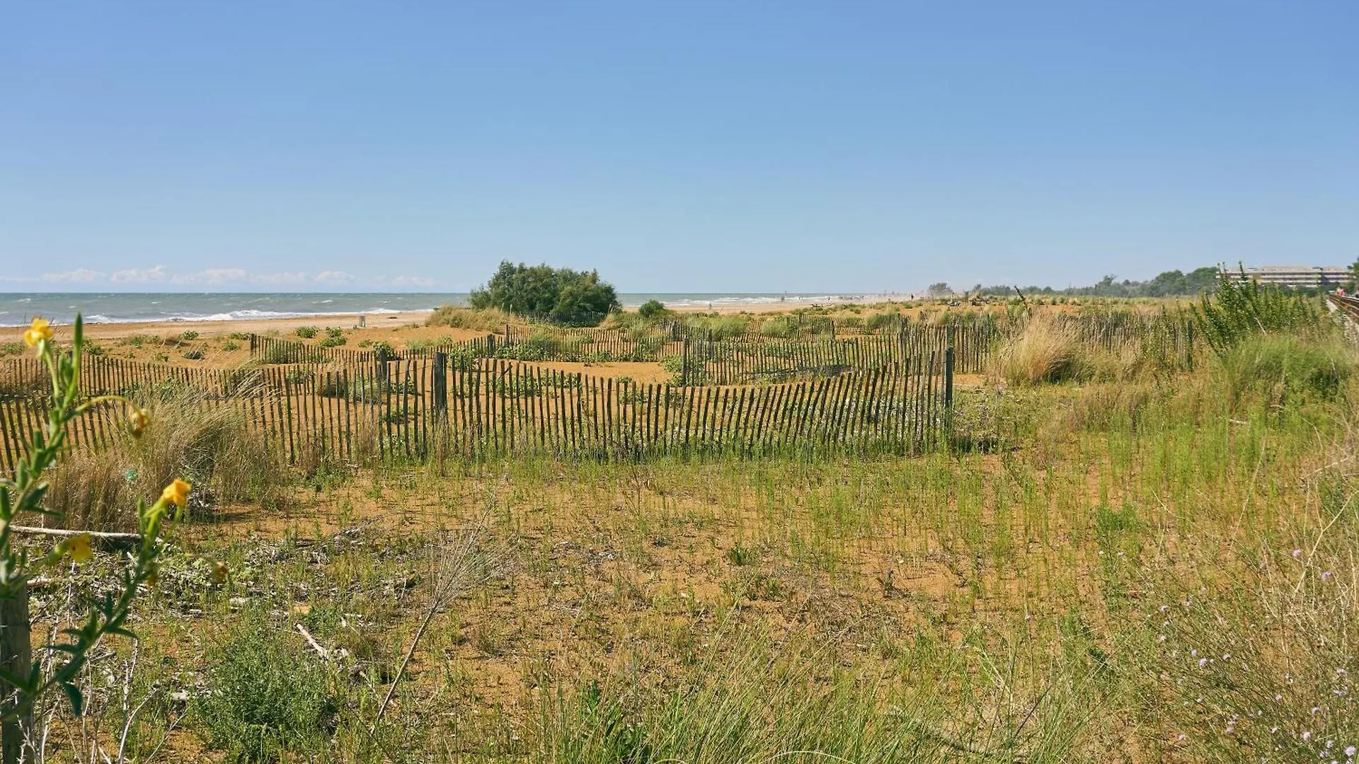 Apartment Comfy Flat Just 80M From The Beach Bibione