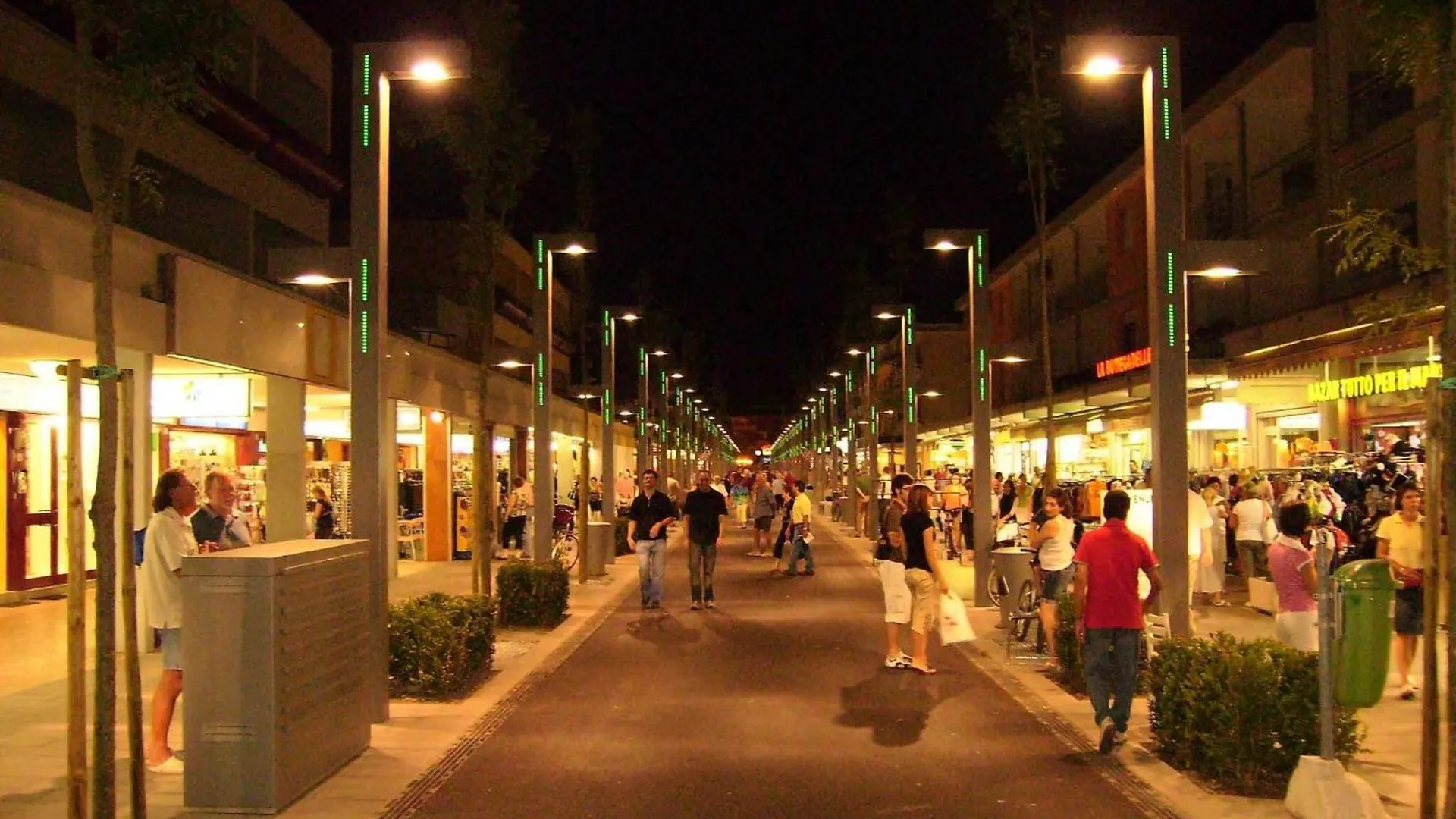 Comfy Flat Just 80M From The Beach Bibione
